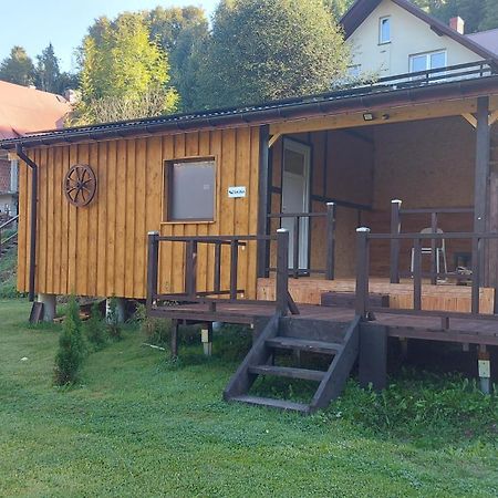 B&B Emarik Подобін Екстер'єр фото